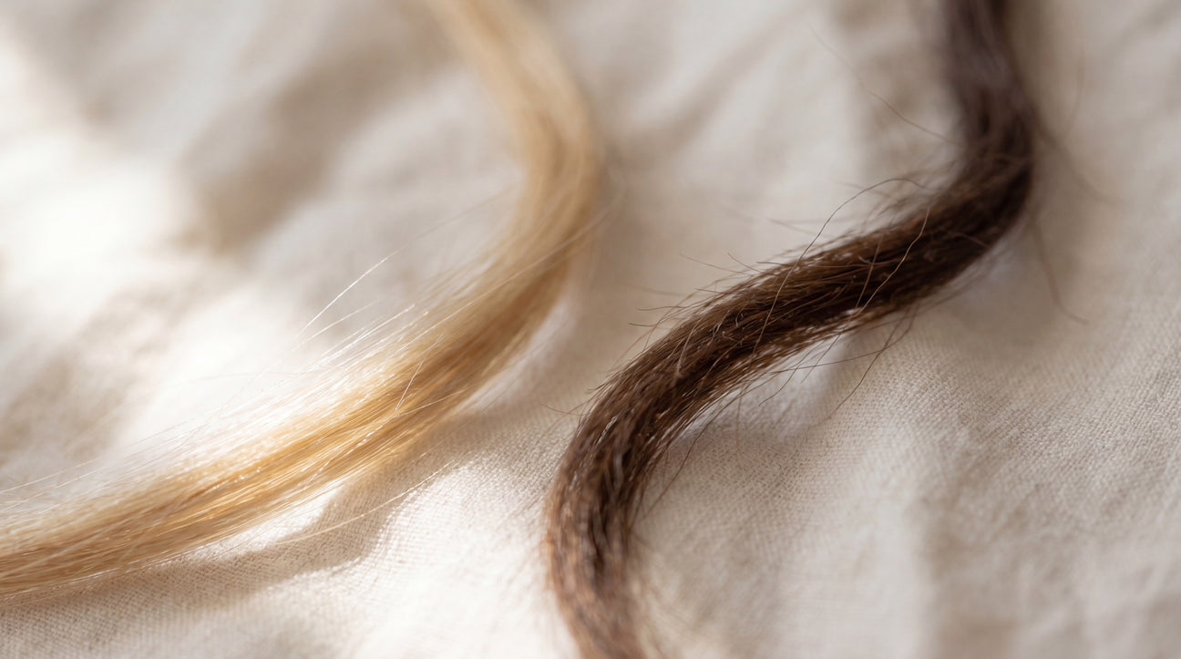Slavic vs Russian Hair Extensions: What's Actually Different in 2026