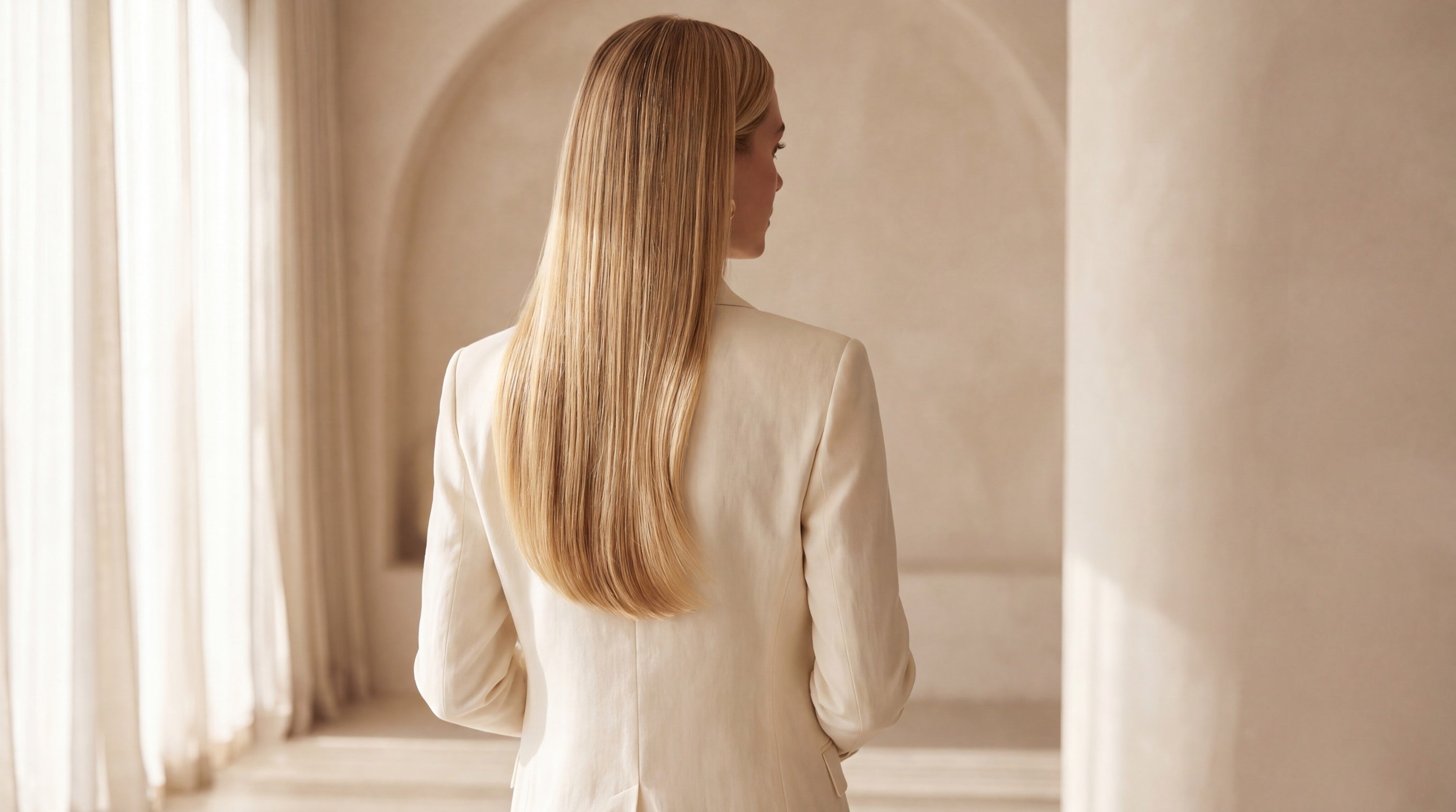Are Hair Extensions Worth It? A Realistic 12-Month Cost Breakdown