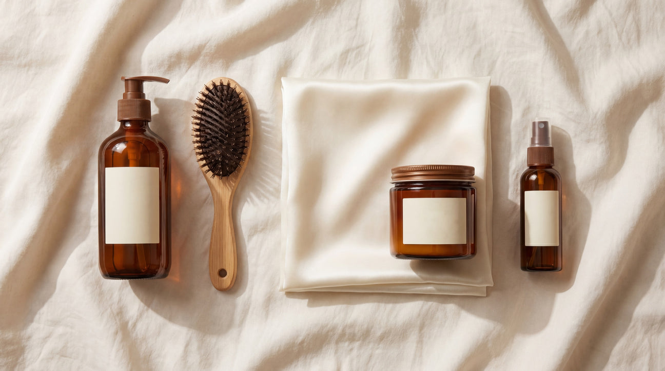 7 Aftercare Mistakes That Ruin Hair Extensions Early