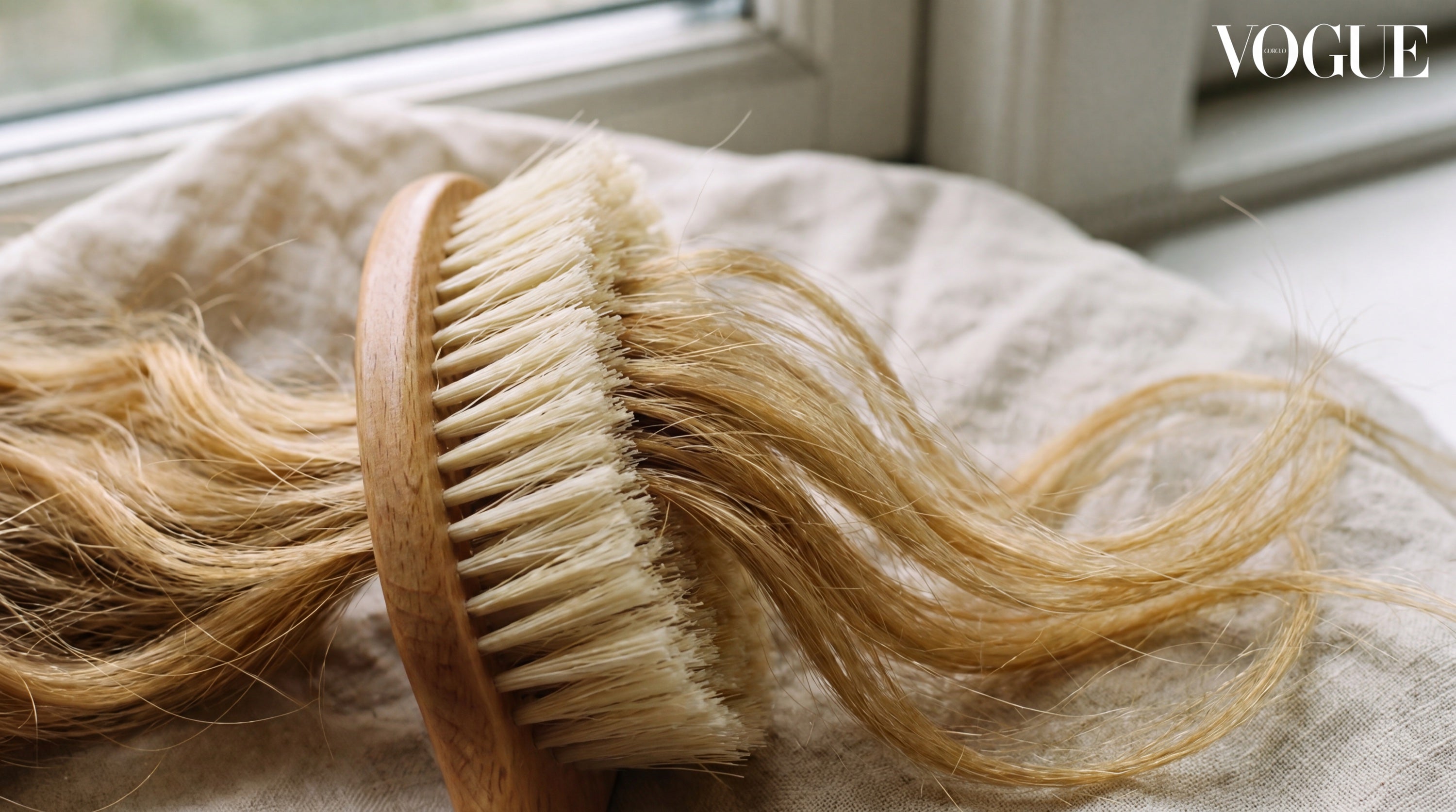 Why Your Hair Extensions Are Tangling (And How to Fix It)