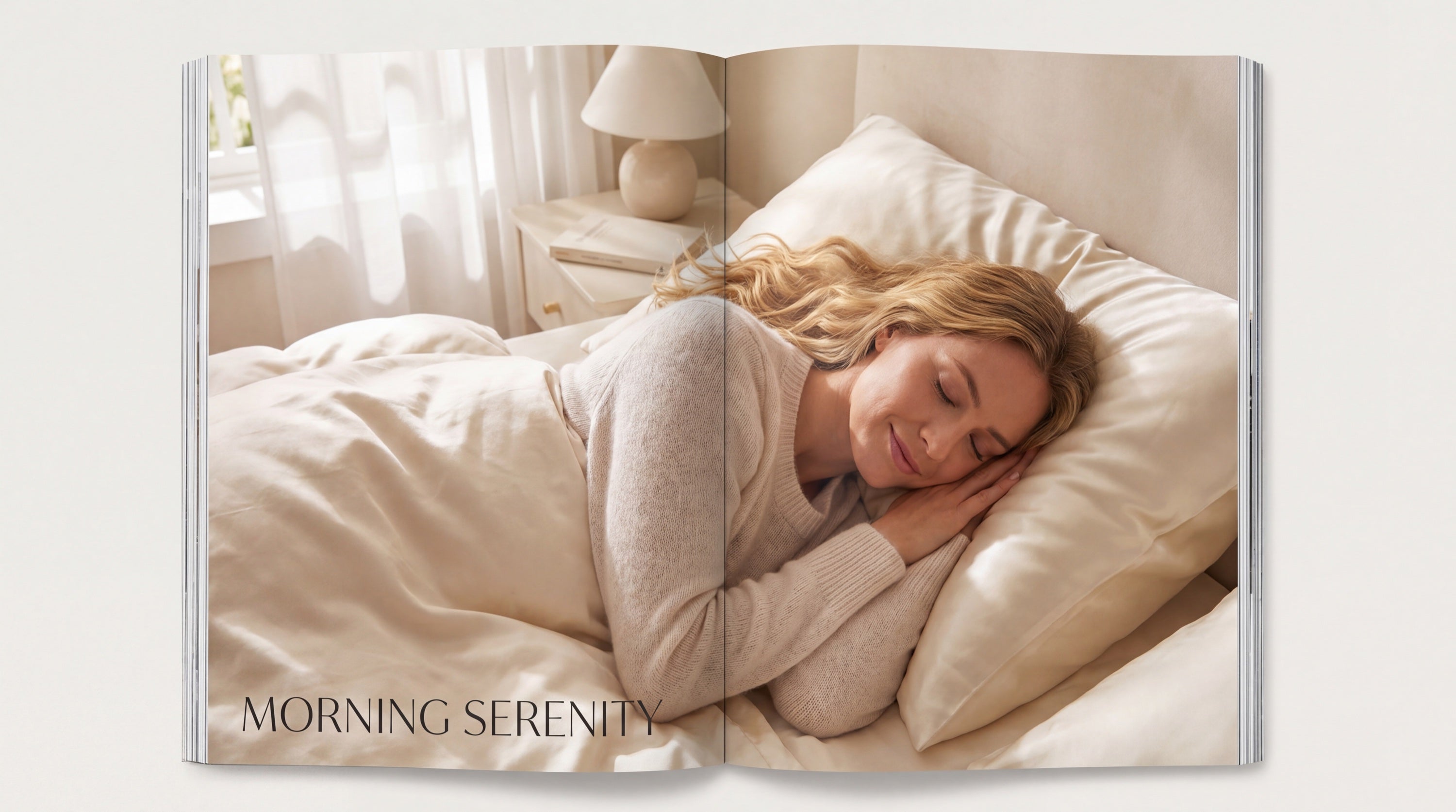 How to Sleep with Hair Extensions Without Damaging Them
