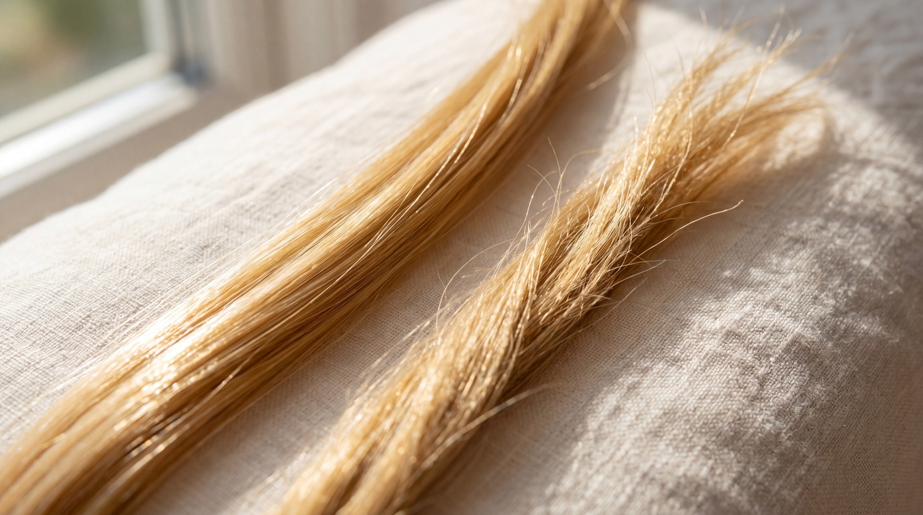 8 Signs It's Time to Replace Your Hair Extensions