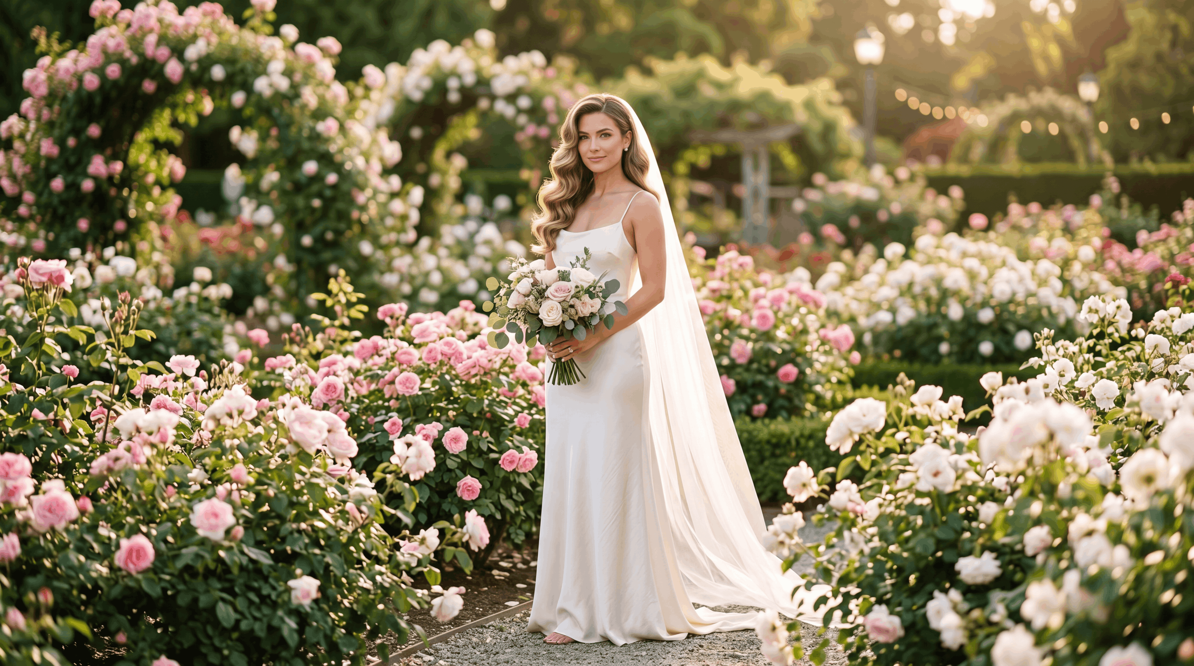 The Vancouver Bride's Guide to Choosing Hair Extensions