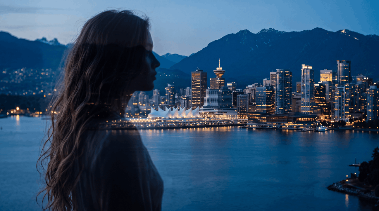 Where to Buy Premium Hair Extensions in Metro Vancouver