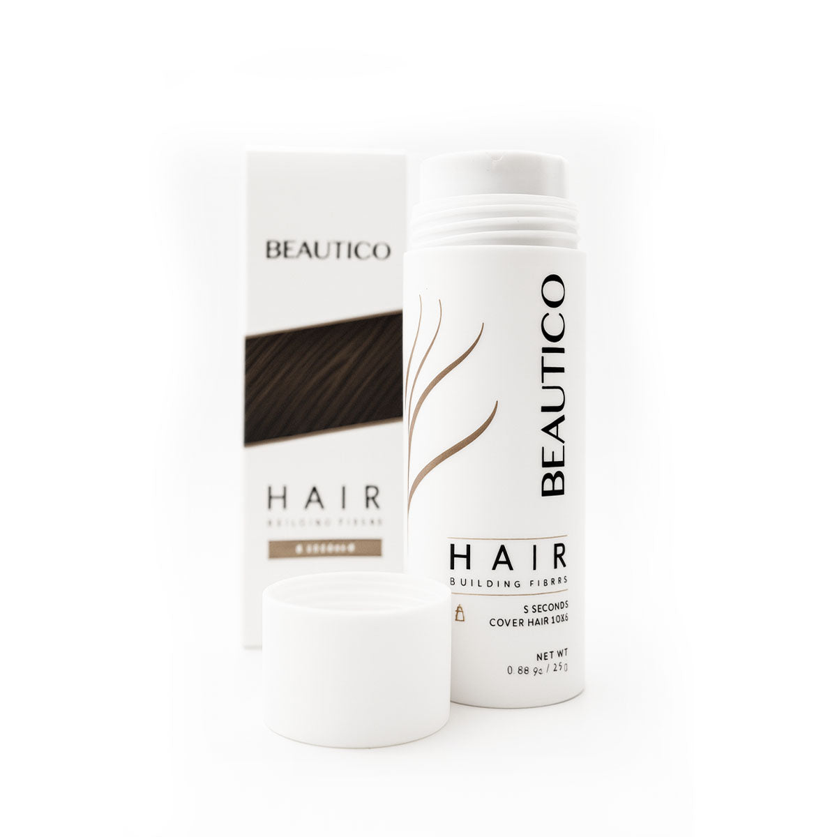 Hair Fibers