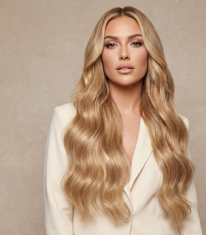 Luxury Collection, Slavic Hair