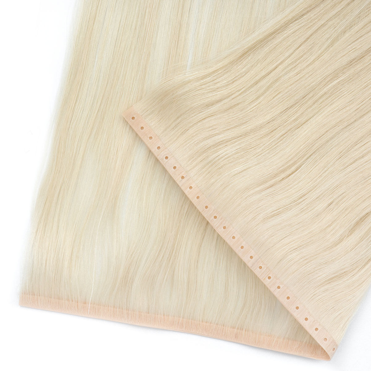 Beautico Butterfly Weft Hair Extensions - 100g