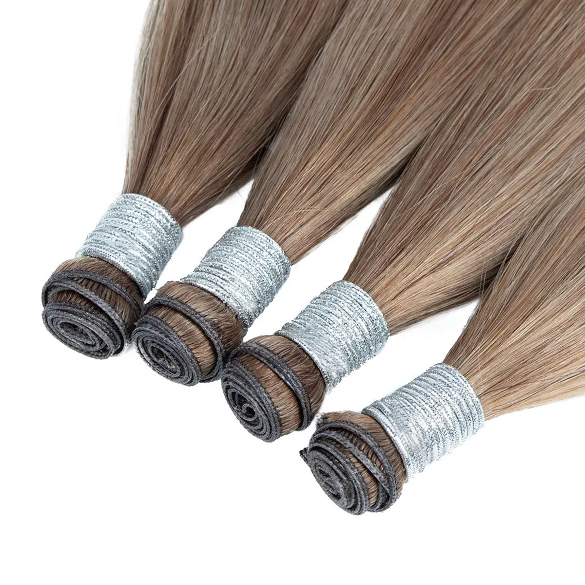 Beautico Genius Weft Hair Extensions - 100g
