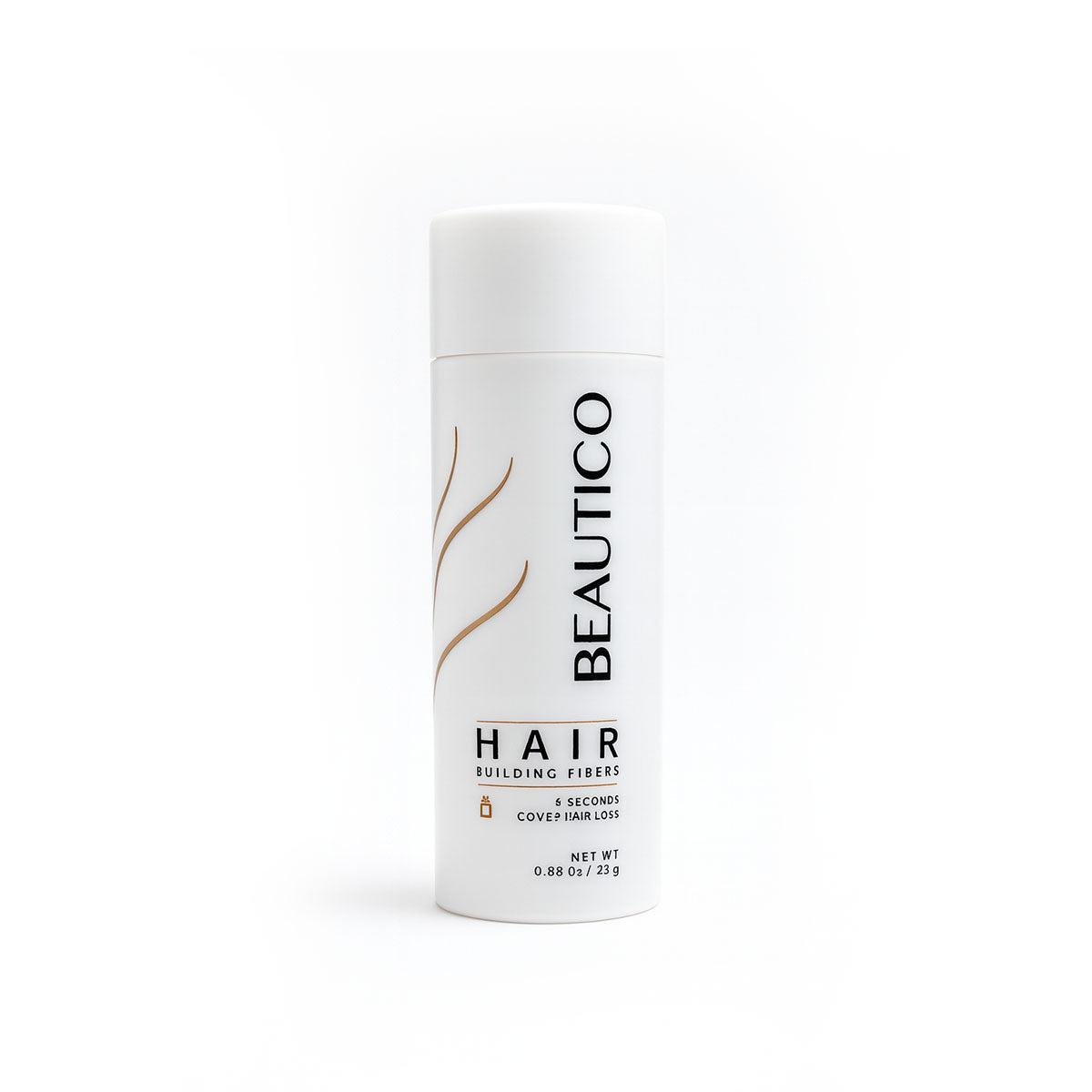 Hair Fibers