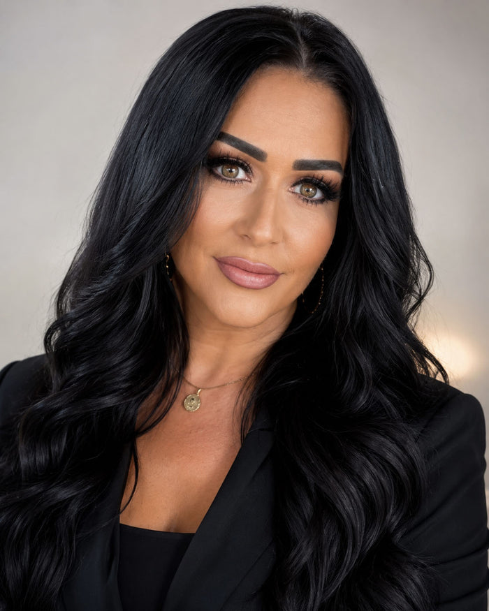 Meet Sarah, founder of Beautico