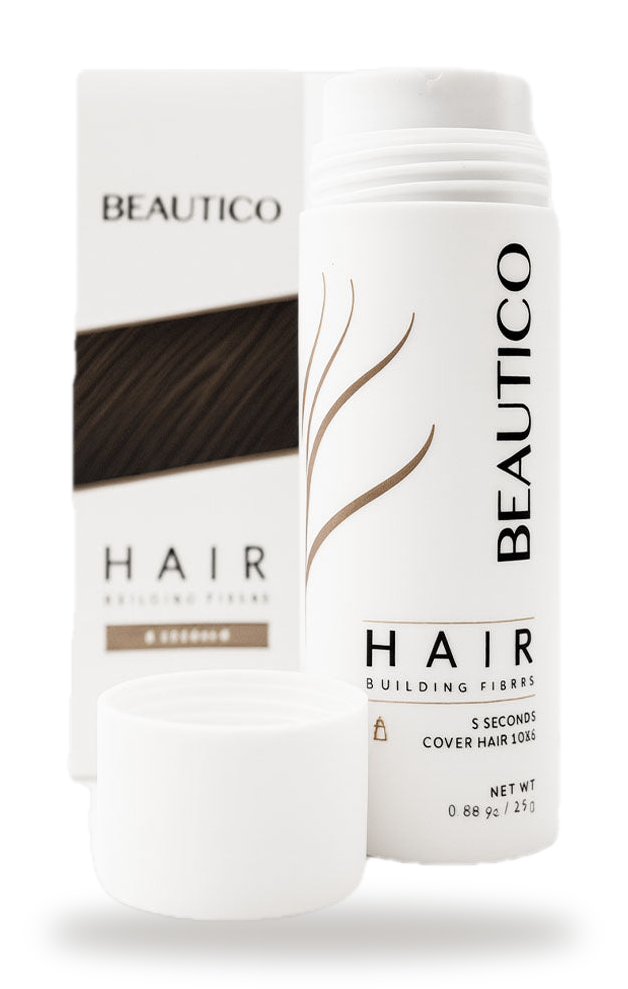 Beautico Hair Fibers