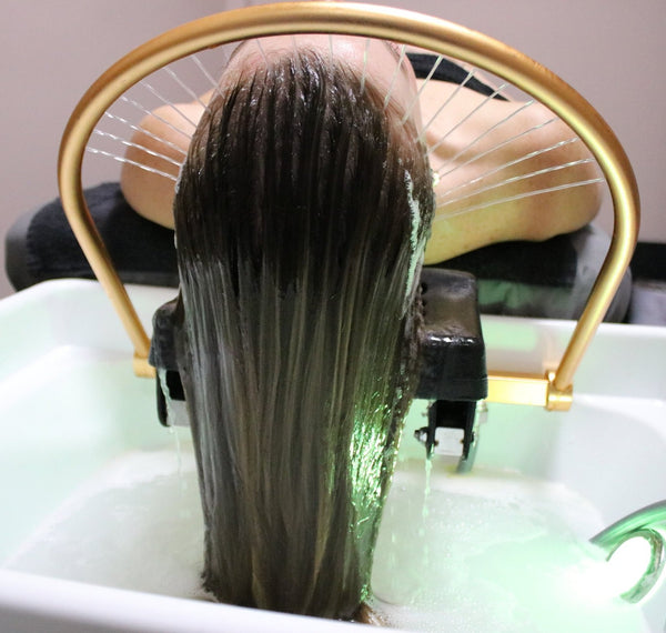 Scalp Wellness